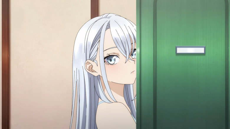Still from I Got a Cheat Skill in Another World and Became Unrivaled in the Real World, Too - Season 1 Episode 13