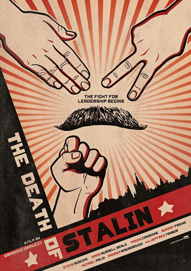 Imatge de La mort de Stalin