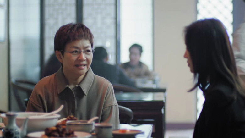 Still image for In Later Years season 1 episode 21: Episode 21