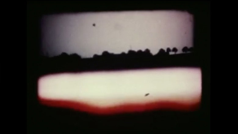 Still from Frændeløs