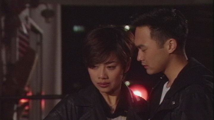 Still image for Cold Blood Warm Heart season 1 episode 12: Episode 12 Still image for Cold Blood Warm Heart season 1 episode 12: Episode 12