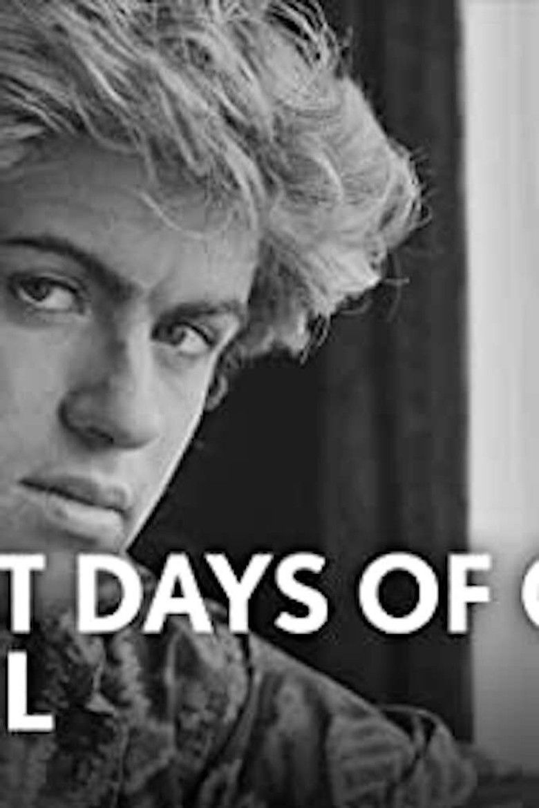 Imatge de The Last Days of George Michael