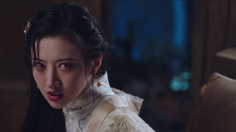 Still from Rattan - Season 1 Episode 13