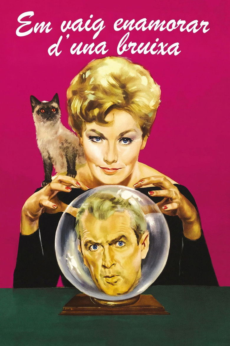 Imatge de Em vaig enamorar d'una bruixa