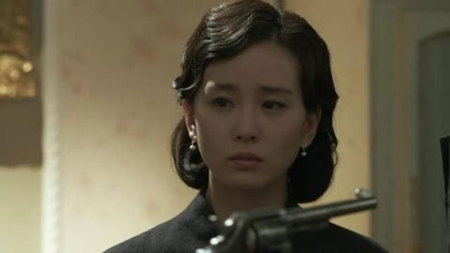 Still image for The Battle at Dawn season 1 episode 25: Episode 25