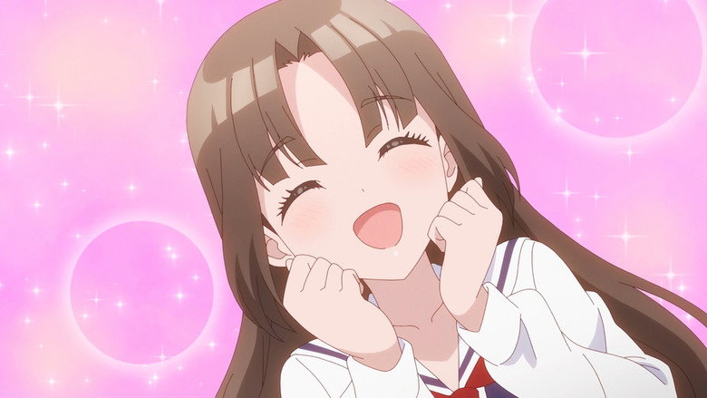 Still from Osamake: Romcom Where the Childhood Friend Won't Lose - Season 1 Episode 6