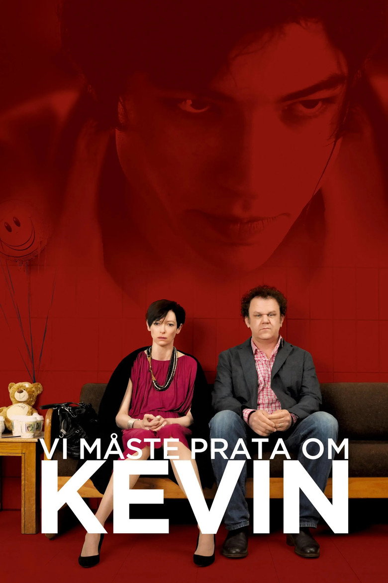 Vi m&aring;ste prata om Kevin (2011)