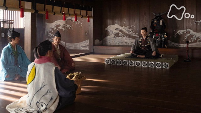 Still image for Awaiting Kirin season 1 episode 4: Infiltration Order: Owari Still image for Awaiting Kirin season 1 episode 4: Infiltration Order: Owari