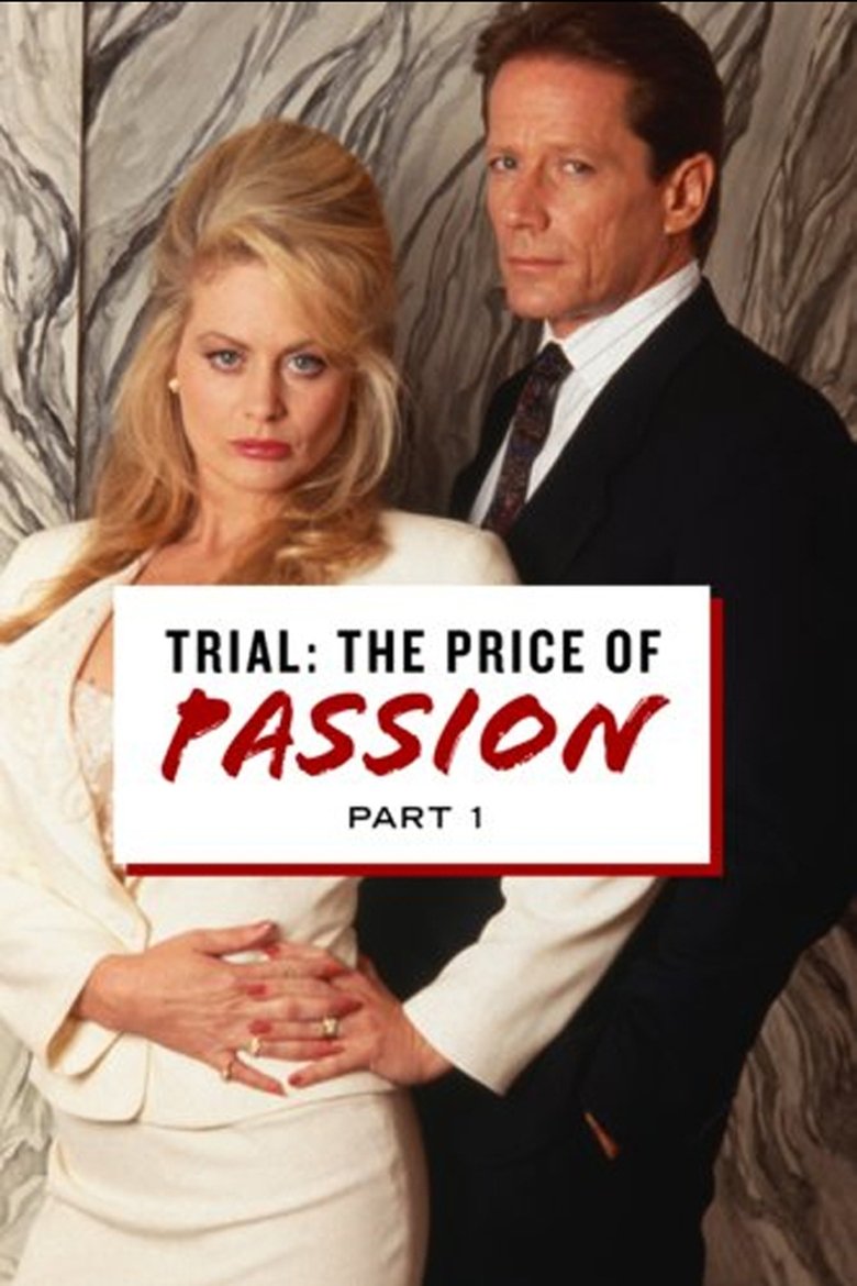 Trial: The Price of Passion (1992)