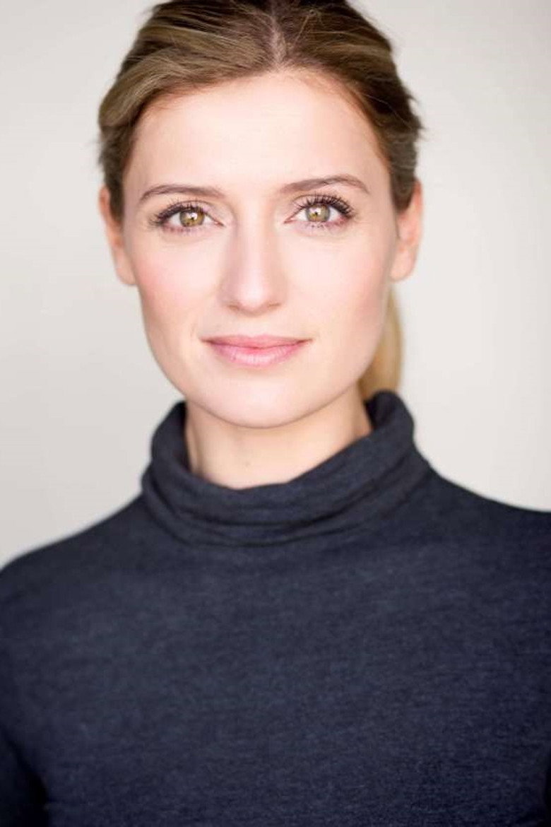 Hayley McCarthy photo