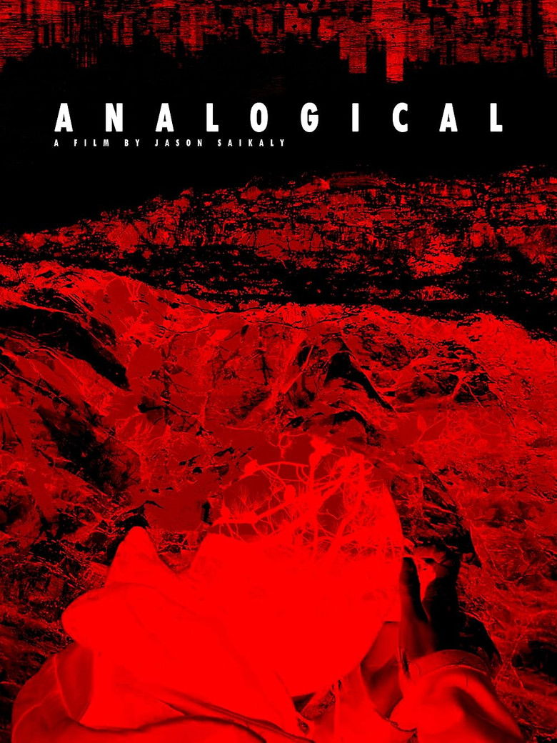 Imatge de Analogical