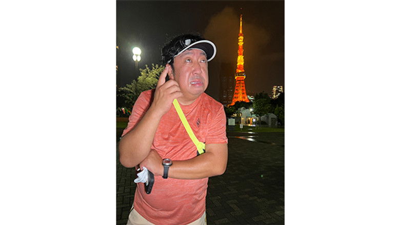 Still image for バナナマン日村が歩く!ウォーキングのひむ太郎 season 1 episode 40: Episode 40 Still image for バナナマン日村が歩く!ウォーキングのひむ太郎 season 1 episode 40: Episode 40