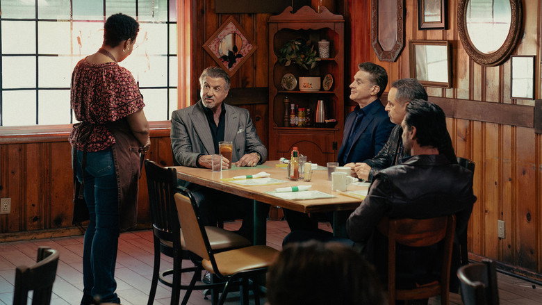 Tulsa King S02E06 — Navigator episode still