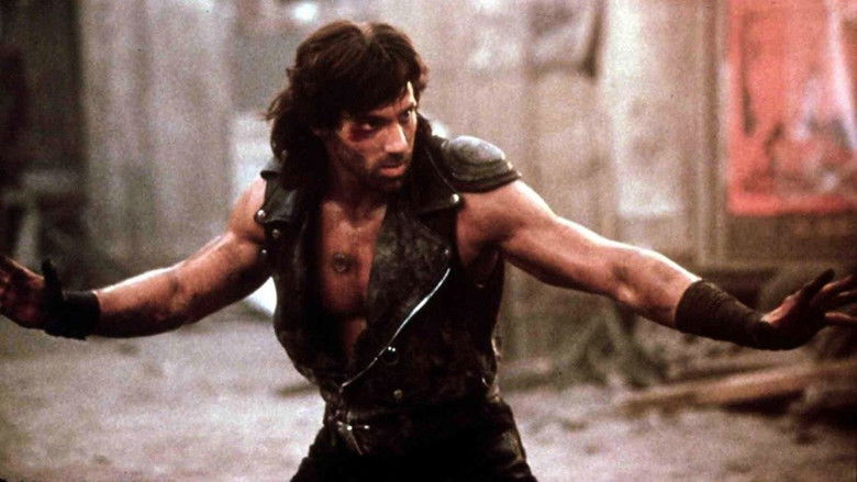 Fist of the North Star (1995)