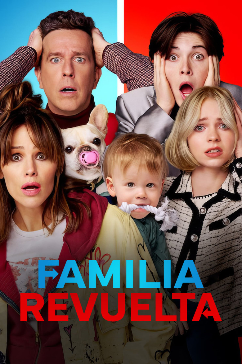 Póster la Película