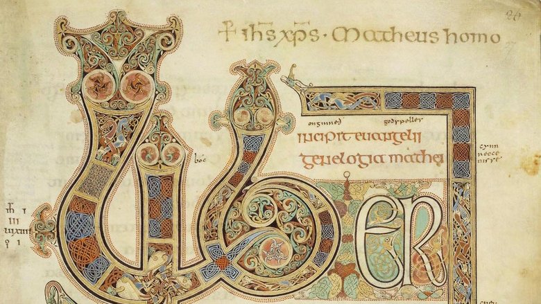 Still image for The Celts season 1 episode 4: The Open-Ended Curve Still image for The Celts season 1 episode 4: The Open-Ended Curve