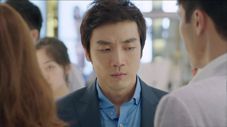 Still from Master's Sun - Season 1 Episode 3