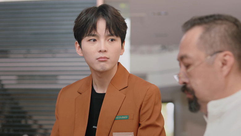 Still image for Healing Food, Healing Love season 1 episode 3: Episode 3 Still image for Healing Food, Healing Love season 1 episode 3: Episode 3