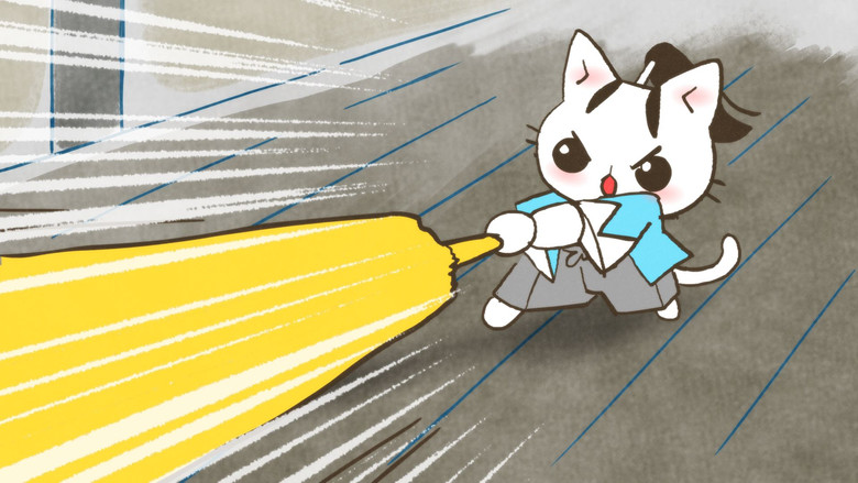 Still image for Neko Neko Nihonshi season 1 episode 74: Episode 74 Still image for Neko Neko Nihonshi season 1 episode 74: Episode 74