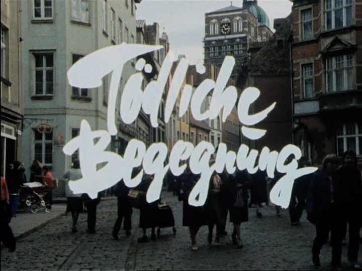 Still image for Die Leute von Züderow season 1 episode 1: Episode 1