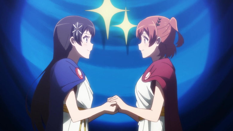 Still from Revue Starlight - Season 1 Episode 12