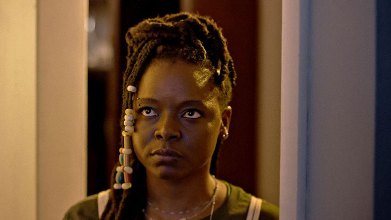 Image d'arrière-plan 3 du film Heaven Doesn’t Know My Name