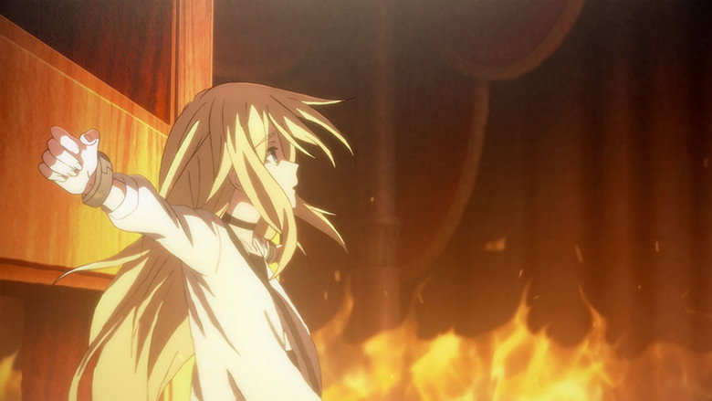 Still from Angels of Death - Season 1 Episode 11