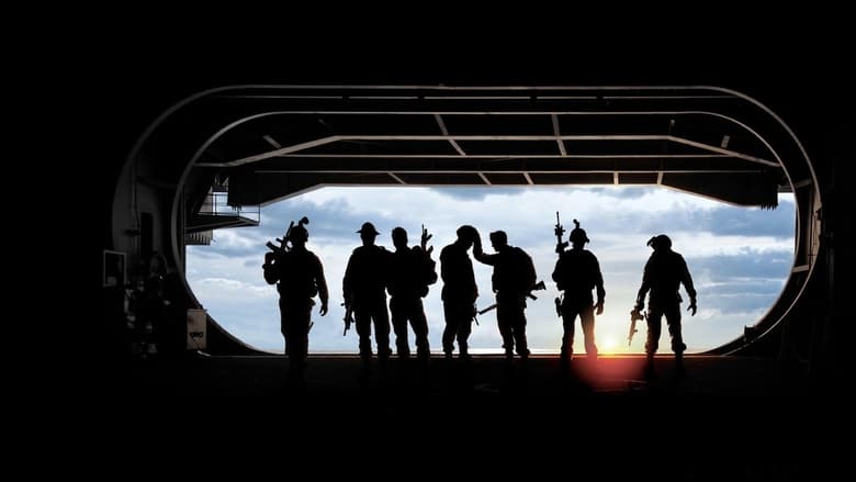 Act of Valor banner backdrop