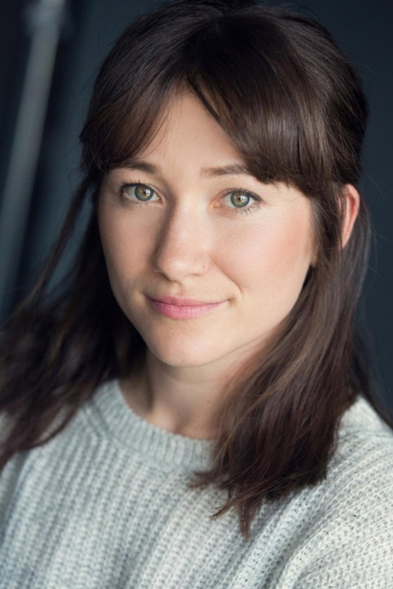 Sarah Ovens photo 2