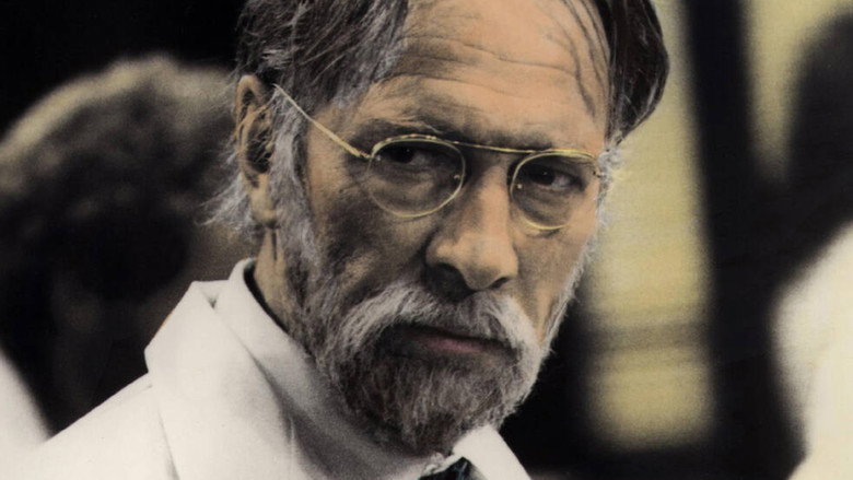 Image d'arrière-plan 4 du film Prototype