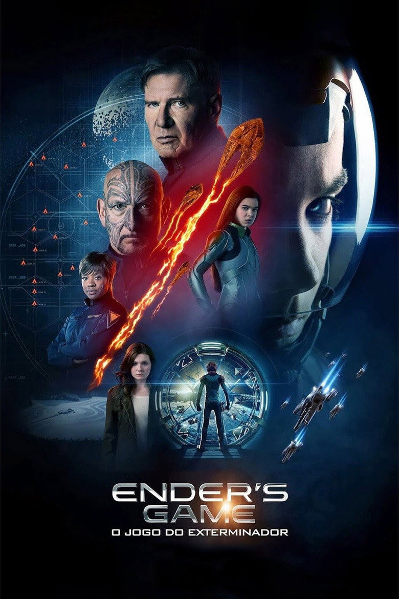 Póster la Película