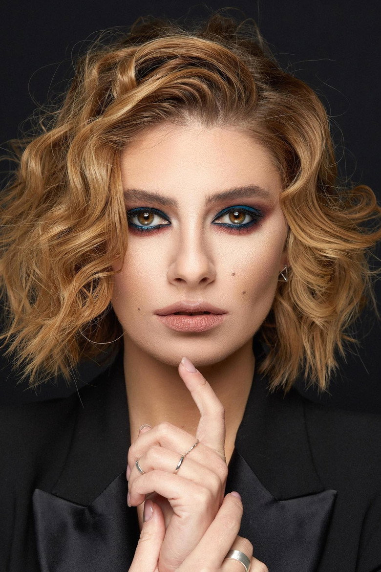 Daria Petrozhytska photo 3