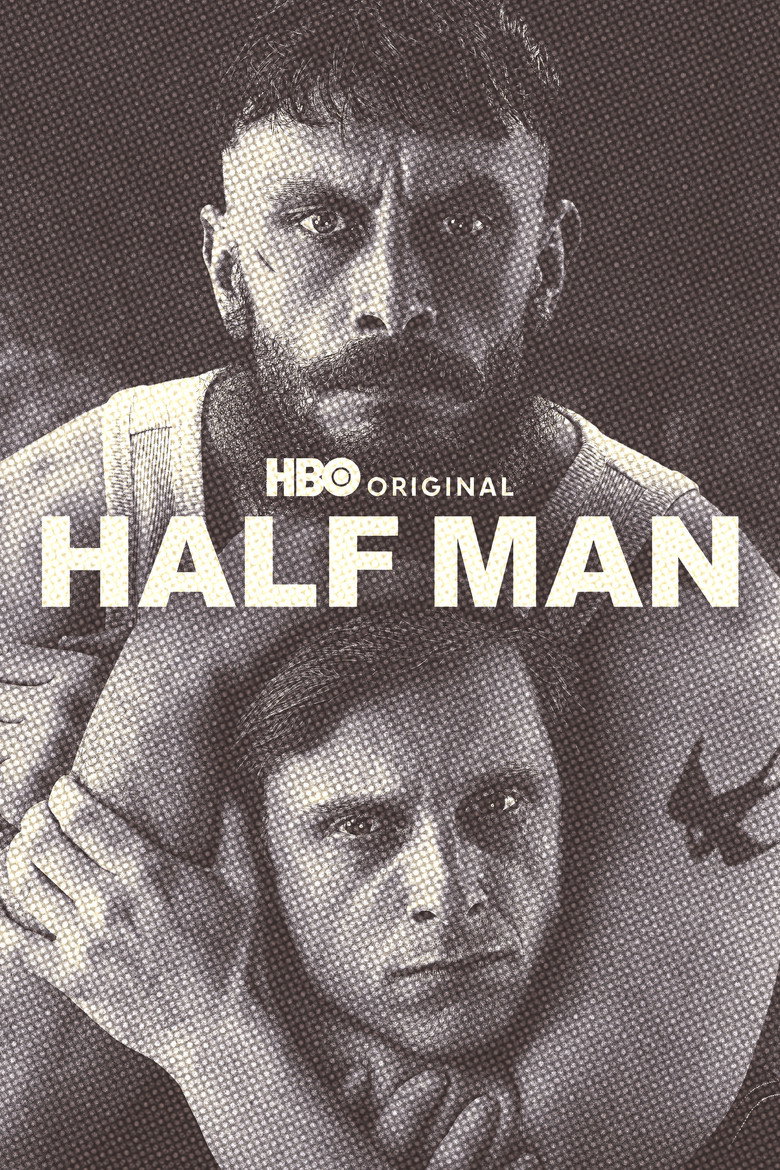 Half Man