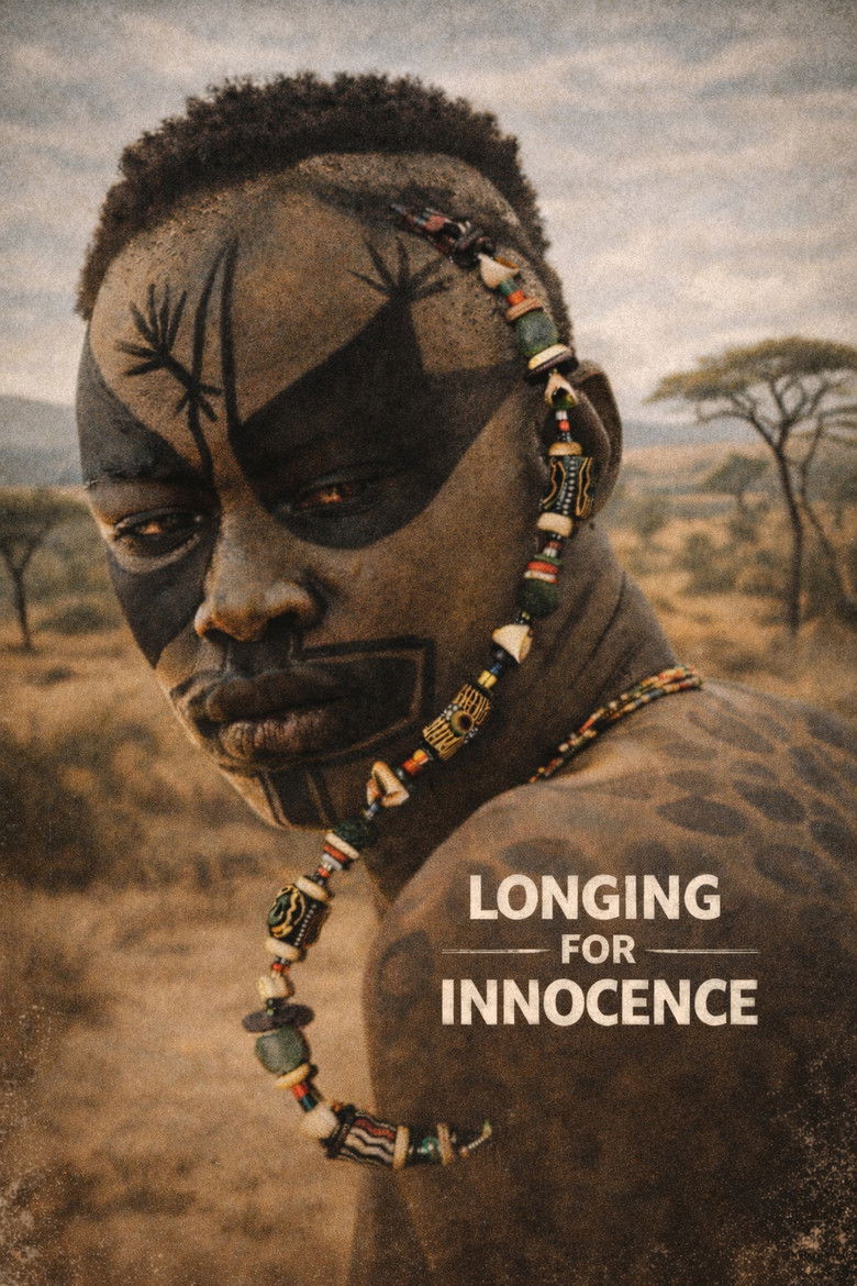 Imatge de Longing For Innocence