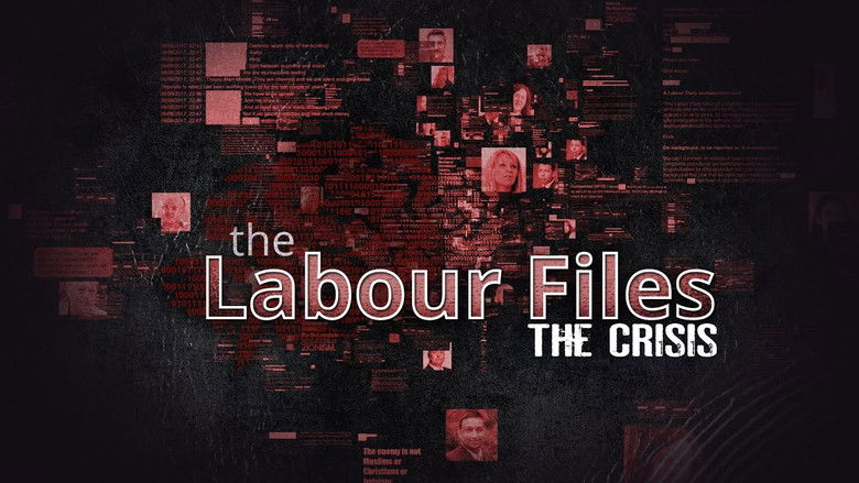 Still image for The Labour Files season 1 episode 2: The Crisis Still image for The Labour Files season 1 episode 2: The Crisis