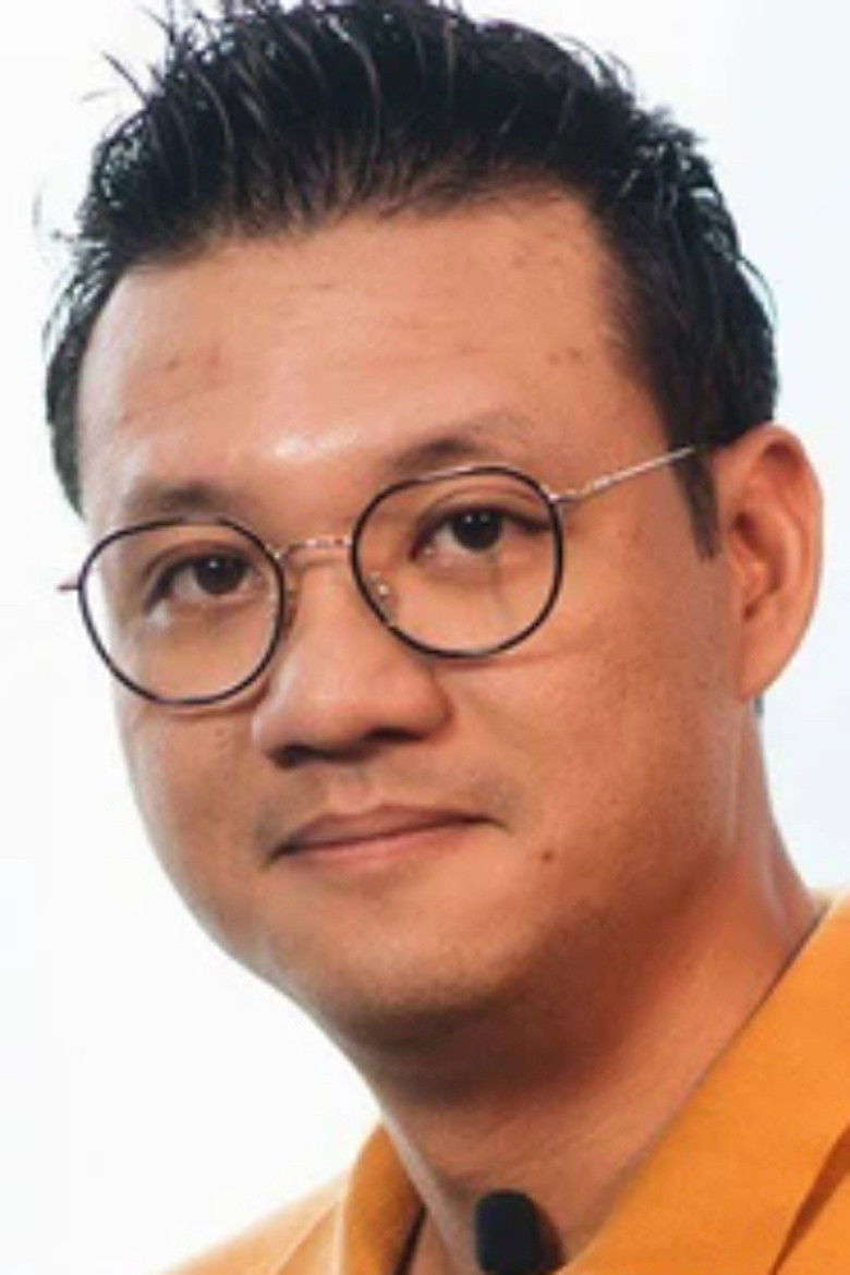 Nguyễn Khải Anh portrait image