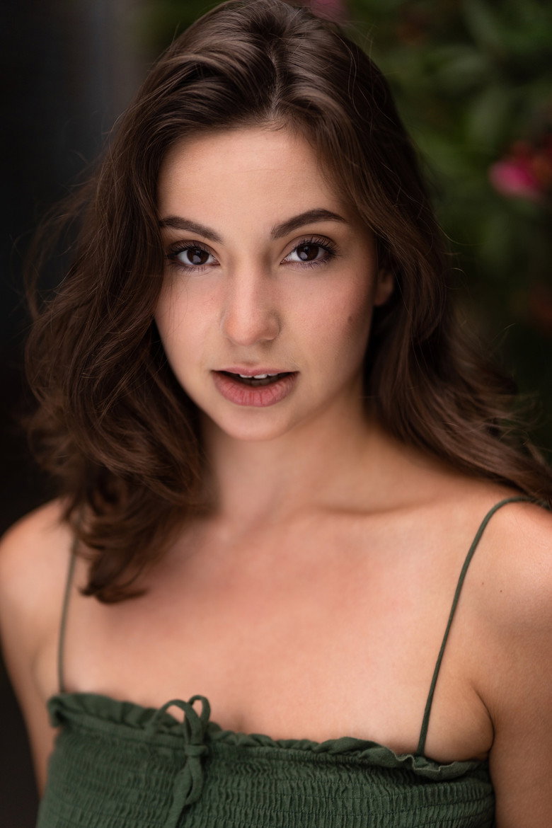 Ashyr Mason-Kaine portrait
