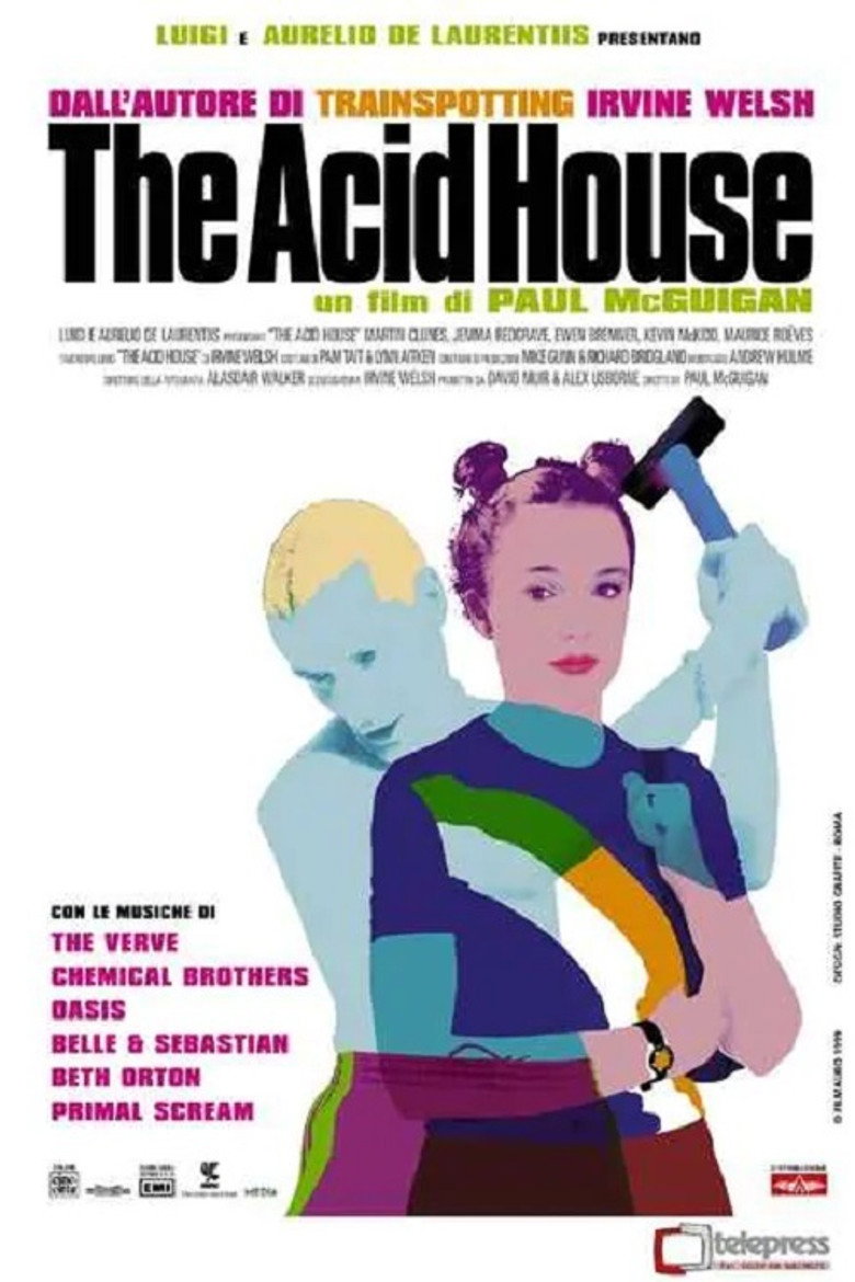 The Acid House
