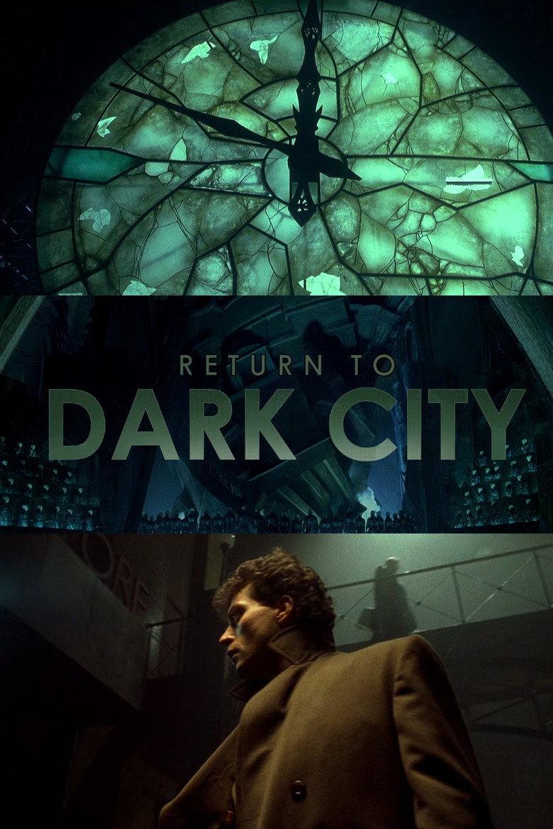 Return to Dark City — image 3