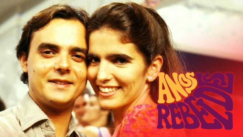Anos Rebeldes image 3