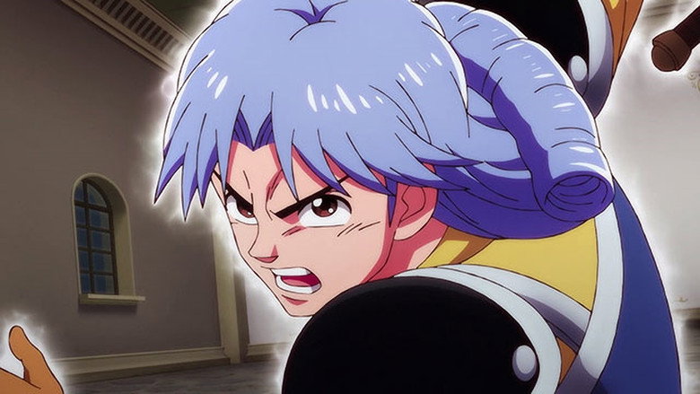 Still from Dragon Quest: The Adventure of Dai - Season 1 Episode 61