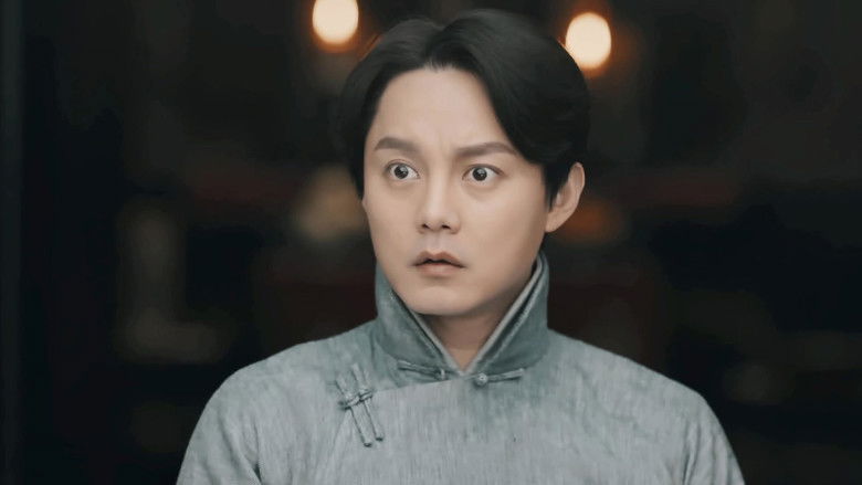 Still image for Winter Begonia season 1 episode 21: Episode 21 Still image for Winter Begonia season 1 episode 21: Episode 21