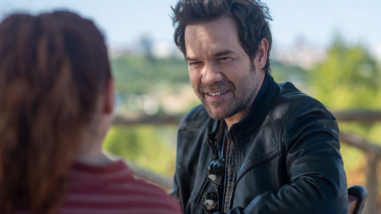 Image d'arrière-plan 2 du film Castigo divino