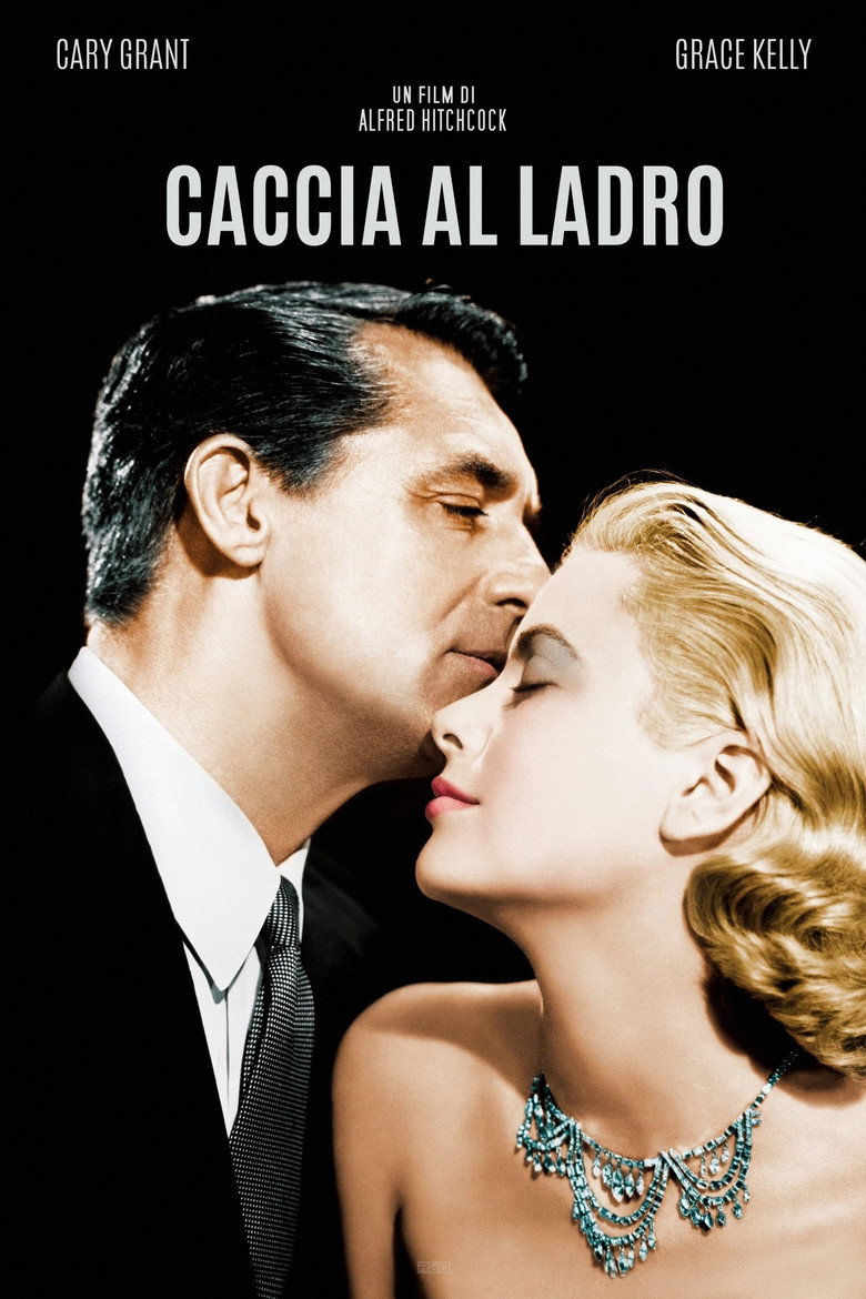 Caccia al ladro