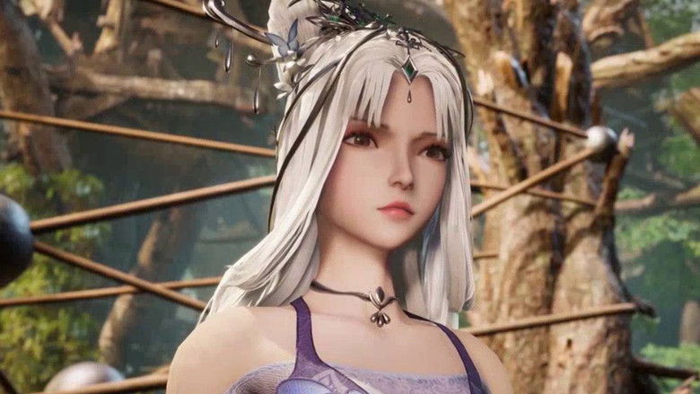 Still image for Spirit Sword Sovereign season 1 episode 387: Episode 387 Still image for Spirit Sword Sovereign season 1 episode 387: Episode 387