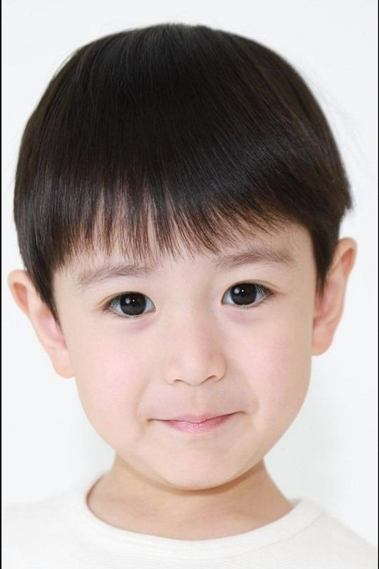 松井稜樹 portrait