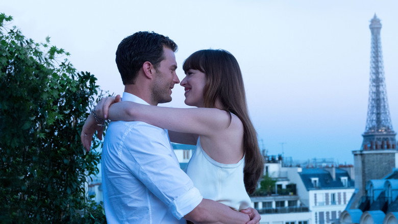 Fifty Shades Freed Photo 6