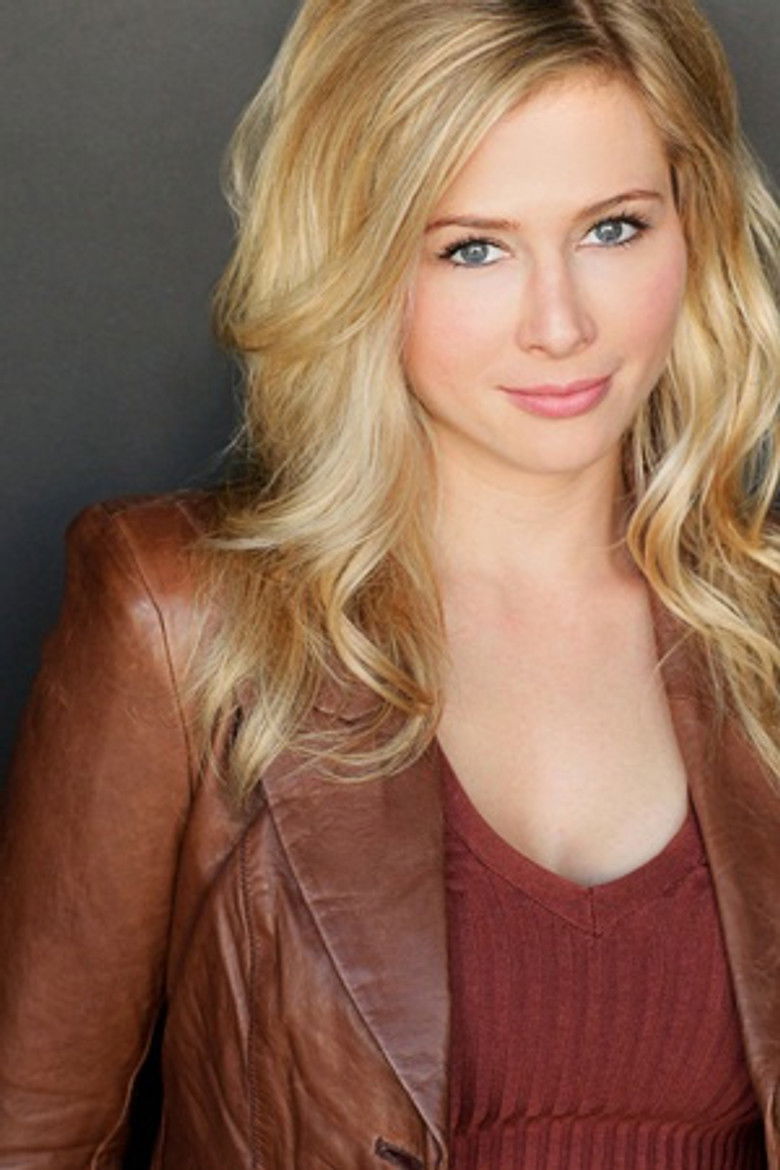 Ann Scott portrait image