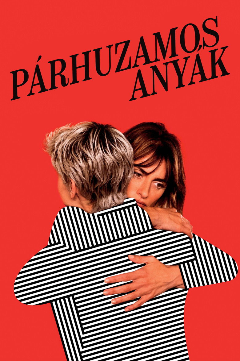 P&aacute;rhuzamos any&aacute;k (2021)
