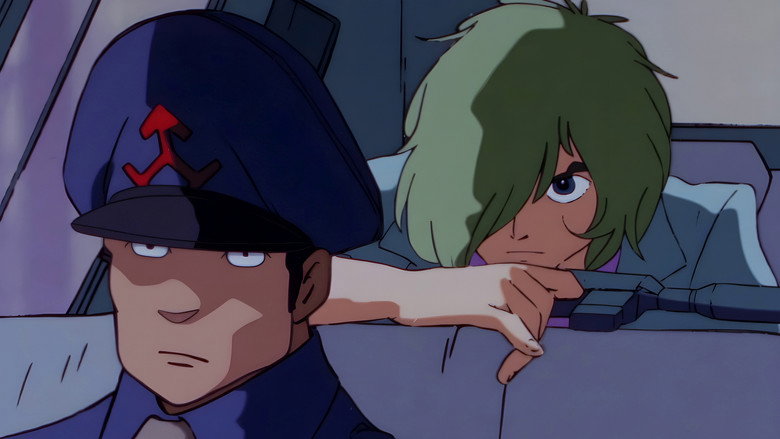 Still from Die Königin der tausend Jahre - Season 1 Episode 31